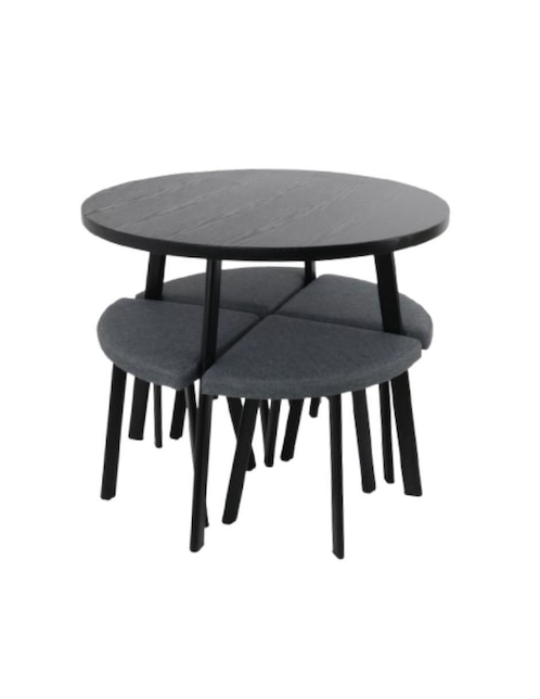 Antecomedor Gaon para 4 personas
