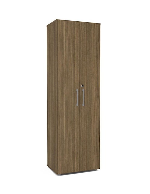Armario Mobi Muebles Varsovia Varsovia Avellana de MDP