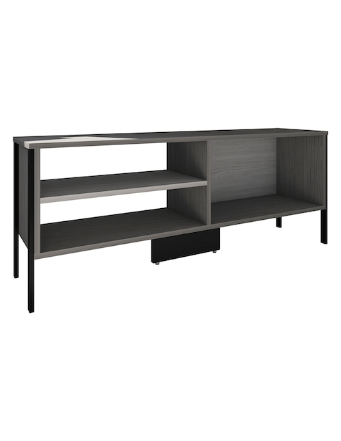 Mueble de TV Playcon de aglomerado