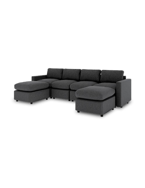 Sala modular Adapti Modi Sofa