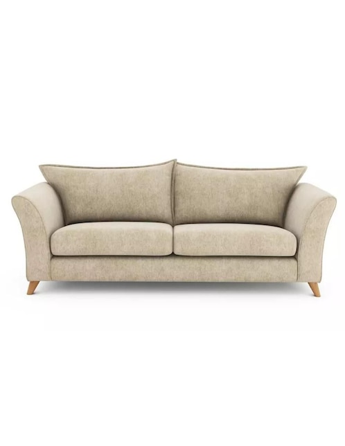 Love seat Valencia Design Tara de lino