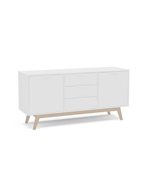 Bufetero Mobi Muebles Dominica de MDF