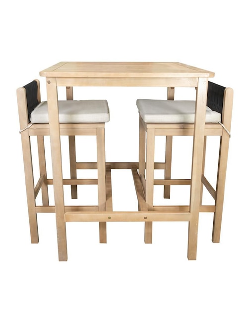 Comedor Cala Bossa para 2 personas