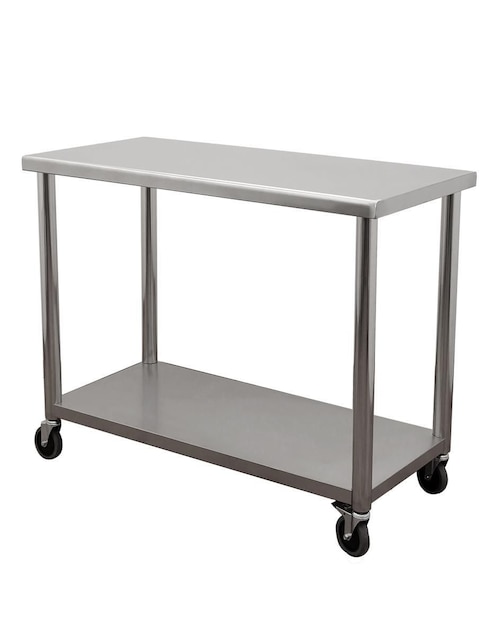 Mesa de servicio 1
