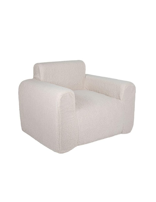 Sillón puff Relan