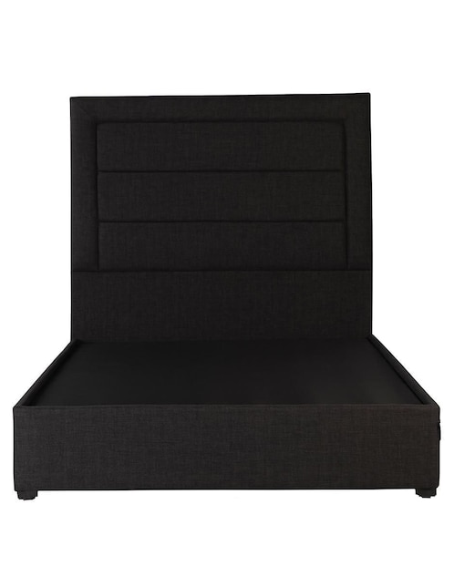 Cama Blend de madera 1