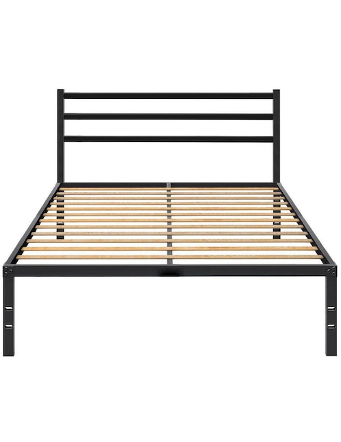 Base para cama Magma Life matrimonial