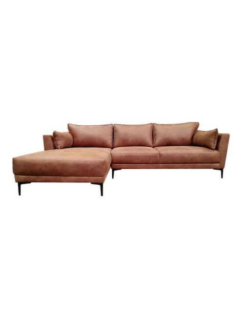 Sala modular izquierda Toscana Ahvita de bonded