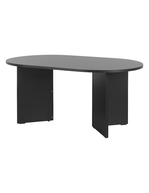 Mesa de centro Cues Cantia de madera