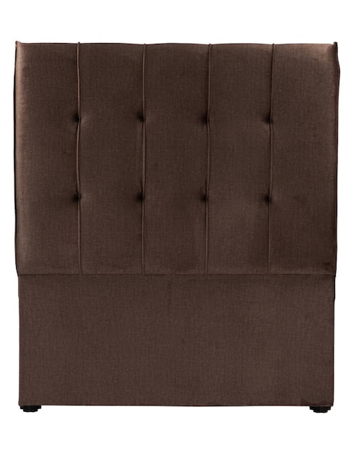 Cabecera Kenzo Dicasa de madera y tela