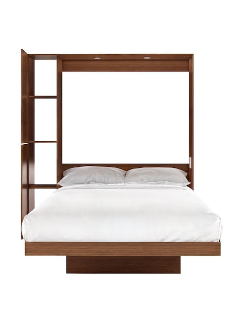 Cama Amanta de MDF