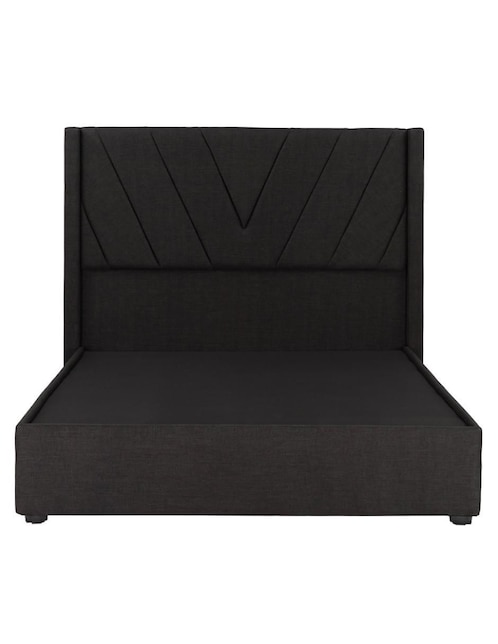 Cama Aurora Dicasa de madera pino