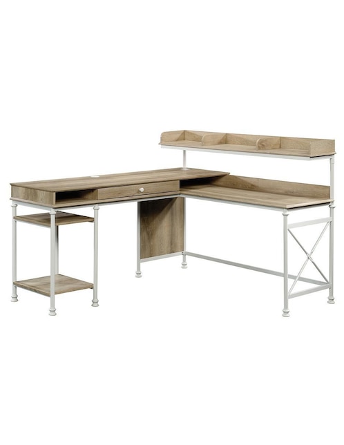 Escritorio Sauder de MDF