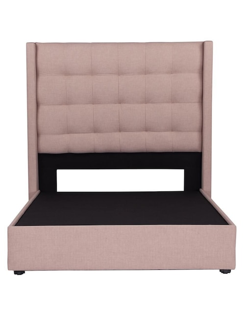 Cama Titan Dicasa de madera pino