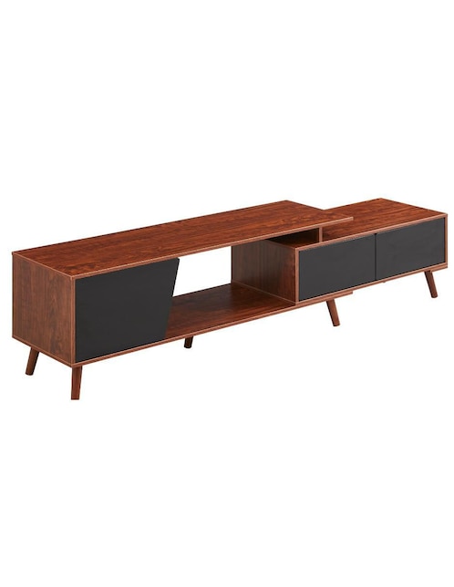 Mueble de TV Artem Easy Living de melamina