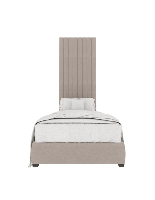 Cama Modern Luxury de tela