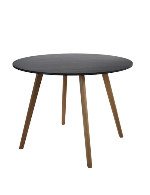 Mesa nordika nicemob "de" mdf y madera