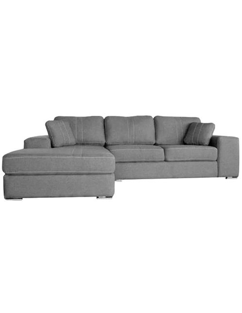 KESSA Chaise Palermo Kessa de lino