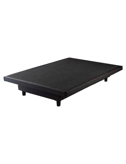 Base para cama de MDF 1