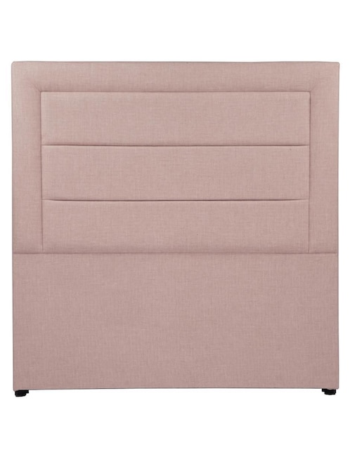 Cabecera Kenzo Dicasa de madera pino
