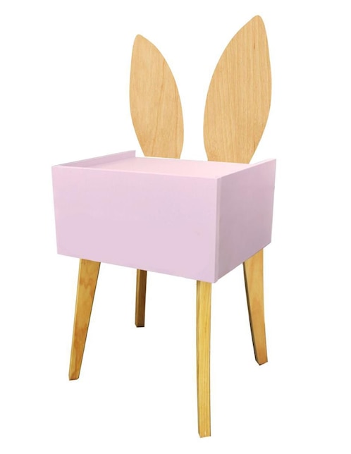 Buró Anisa Knot Studio de MDF