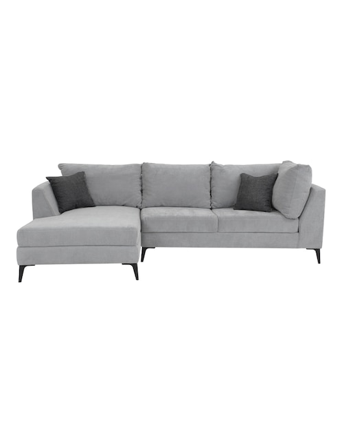 HAUS Sala modular Haus Maverick de madera