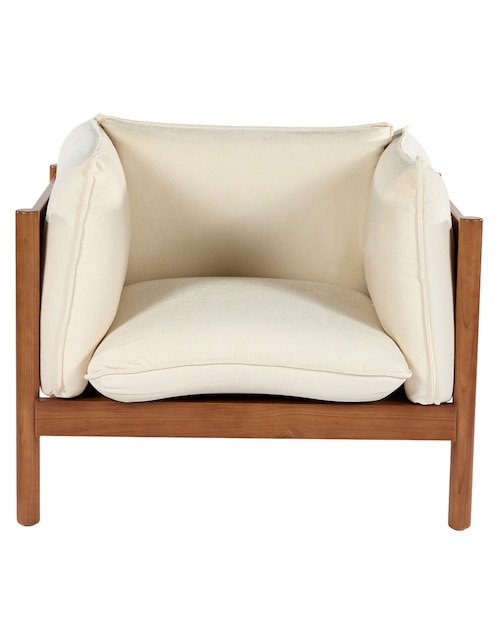 Sillón Ellie Re Haus
