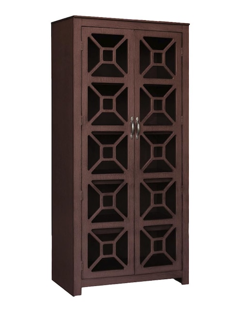 Vitrina Grecia Kessa de MDF