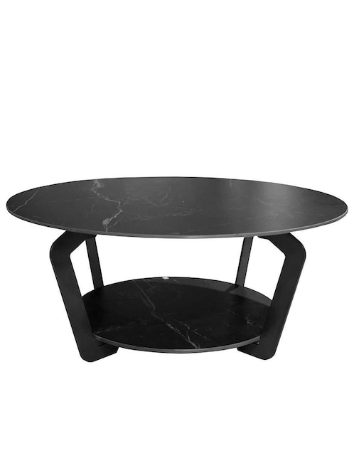 Mesa de centro Terzetto Furniture