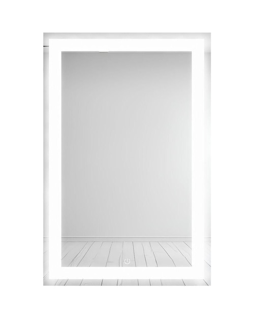 Espejo rectangular 1