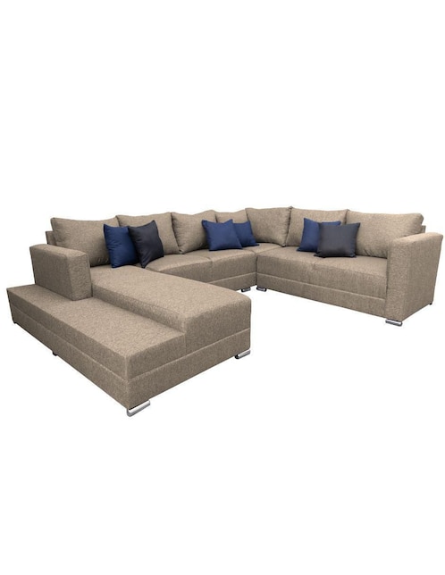 Sala modular corbel bazar store "de" lino