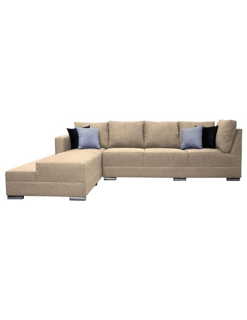 Sala modular aquiles bazar store "de" lino