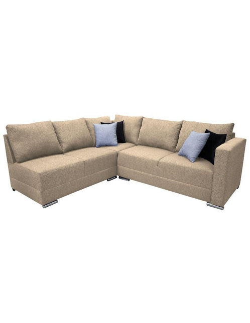 Sala modular tempo bazar store "de" lino