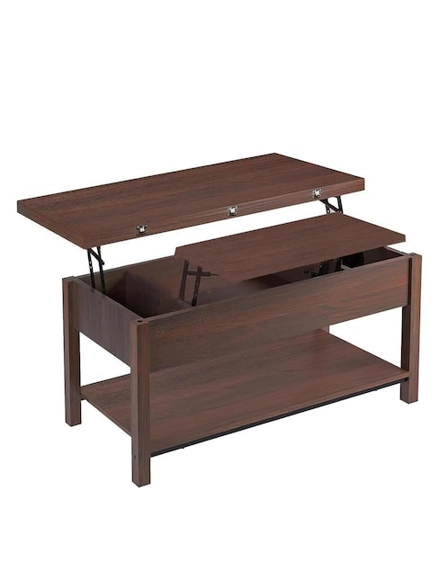 Mesa de centro Fabato de MDF