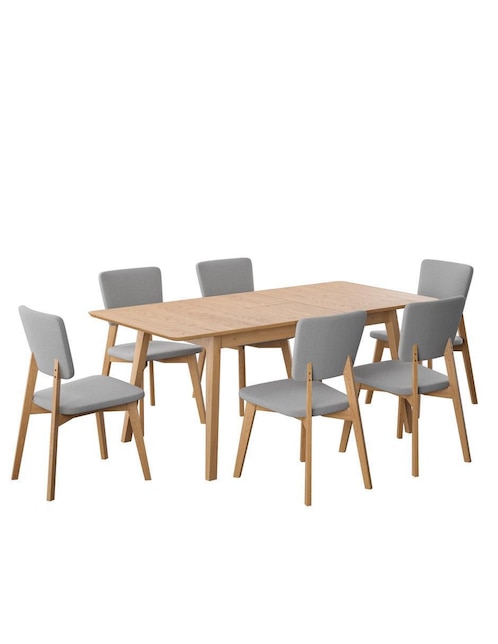 Comedor Lima para 6 personas 1