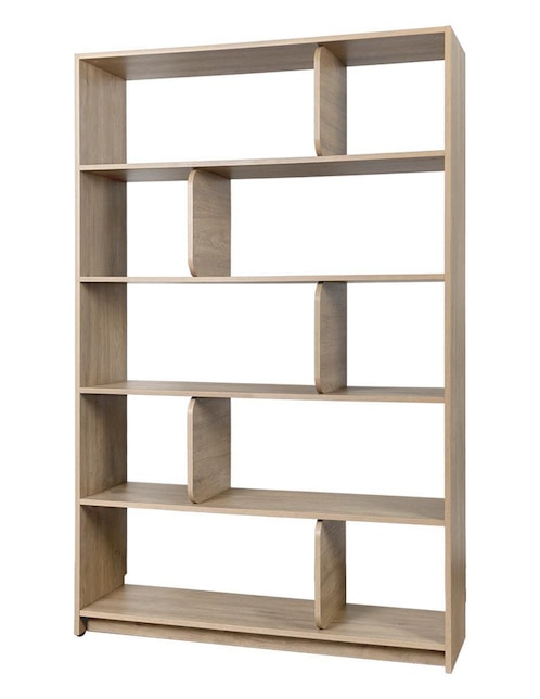 Librero Pakan de MDF 1