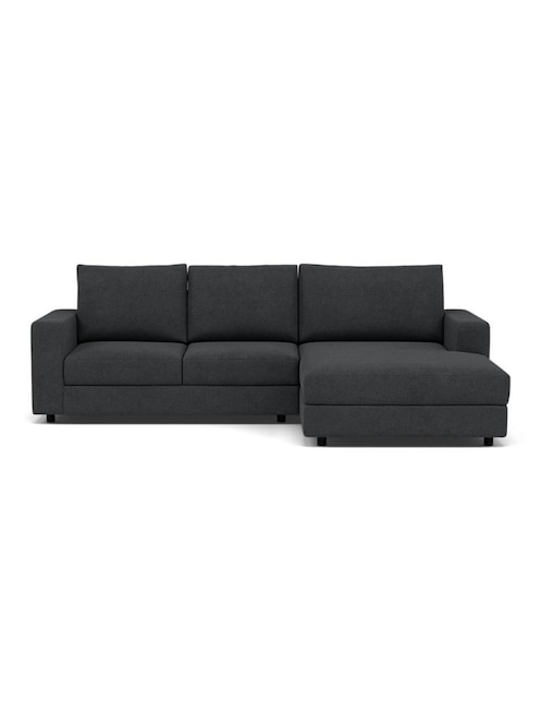 Sala modular derecha merida modular mr fix "de" madera pino