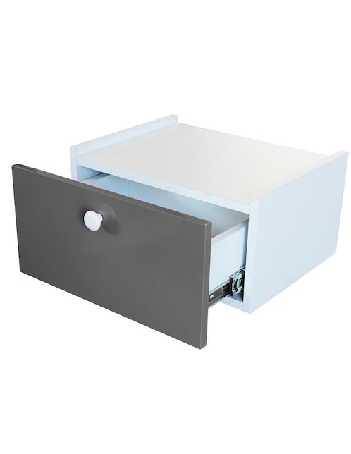 Cajonera de MDF 1