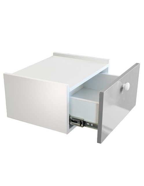 Cajonera Anisa Knot Studio de MDF