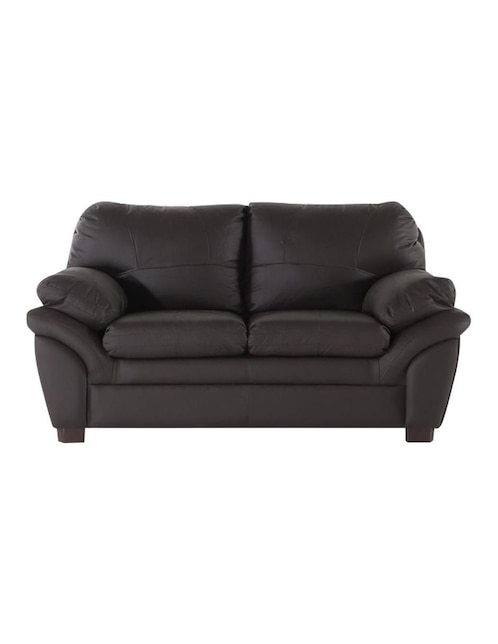 Love seat Cordoba de piel 1