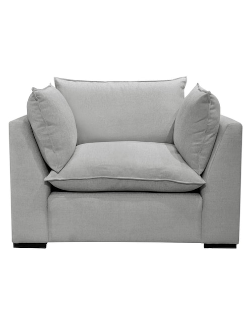 Sillón Miller 1