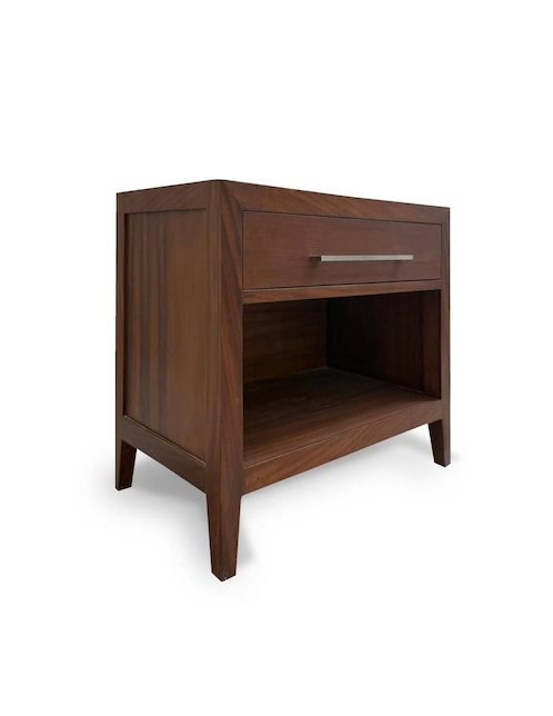 Buro Rosmarino Concept de madera parota