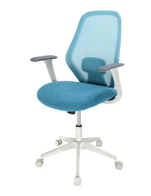 Silla escritorio Bastia 8349W 1