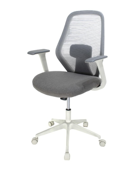 Silla escritorio Bastia 8349W