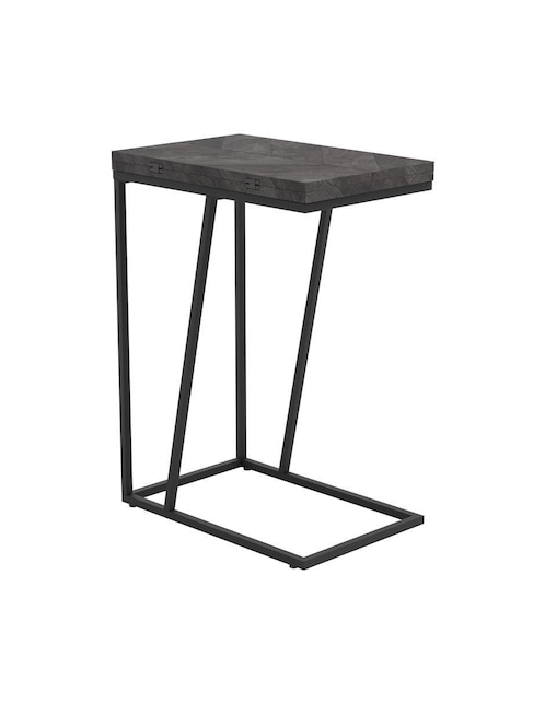 Mesa auxiliar Carly Coaster