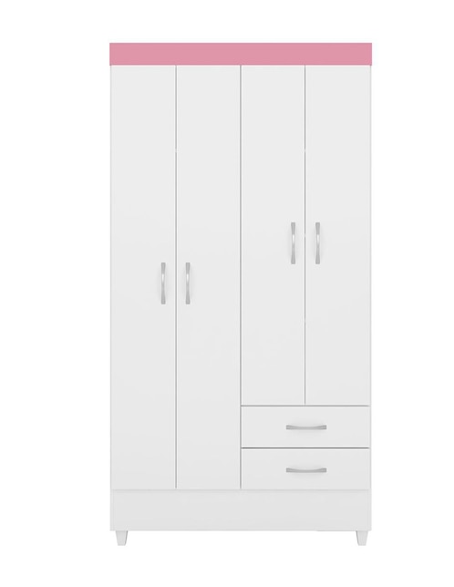 Ropero Madik Astro 42860-120 de MDF