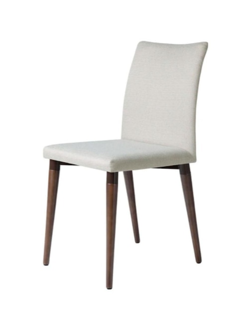 Silla Iron Moveis de madera