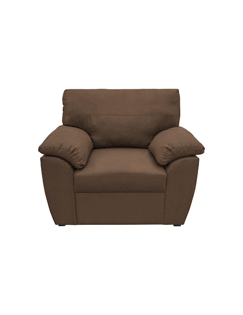 Sillón Sefora Atlas Del Descanso de madera
