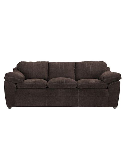 Sofá Aston de madera 1