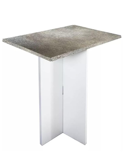 Mesa sin familia anisa knot studio "de" mdf